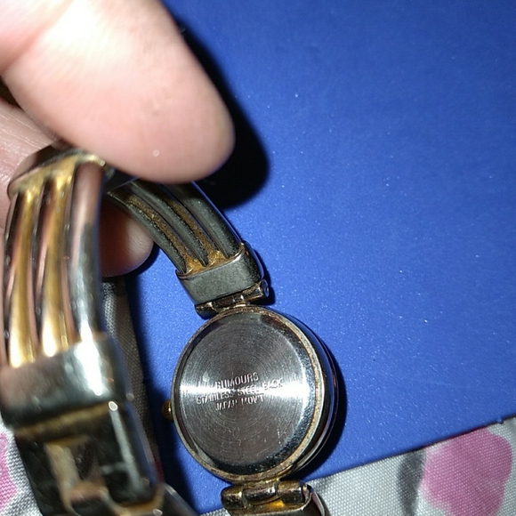 Rumours Watch - Picture 3 of 4